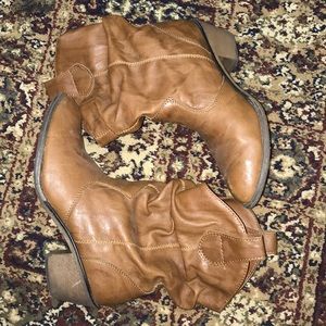Cowgirl Boots